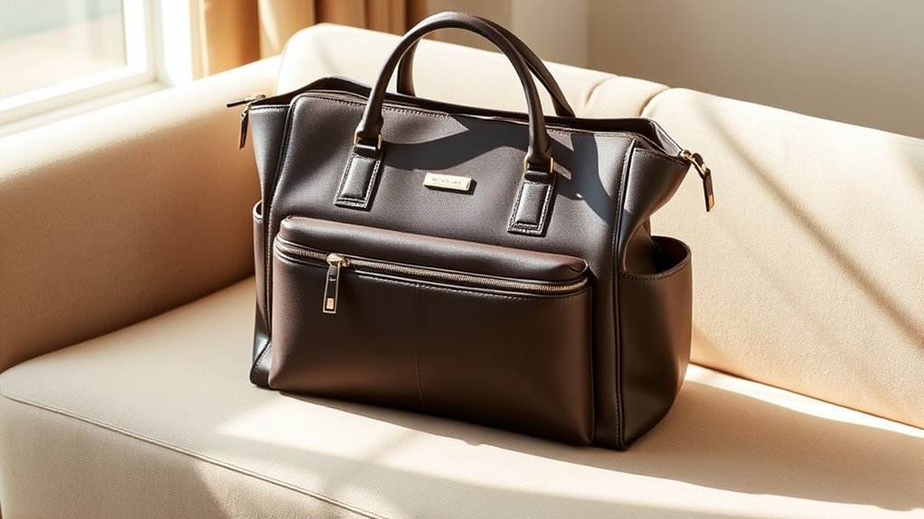 style capacity durability comfort