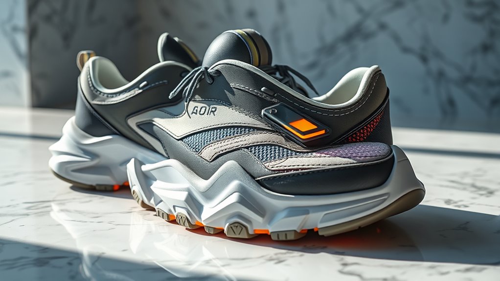 style fit durability versatility