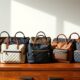 stylish and functional diaper bags