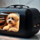 stylish pet carriers 2025