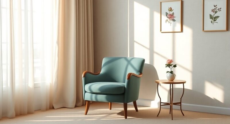 subtle visual emphasis techniques