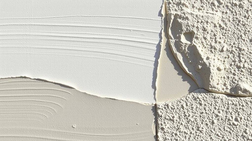 textured wall transformation techniques