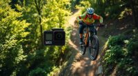 top 12 sports action cameras