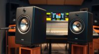 top 14 studio monitors