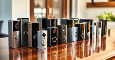 top 15 amazon video doorbells