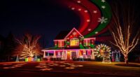top 15 holiday light projectors