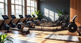 top 15 home rowing machines
