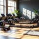top 15 home rowing machines