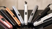 top 15 luxury straighteners