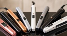 top 15 luxury straighteners