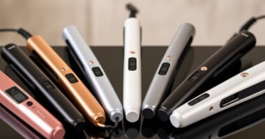 top 15 luxury straighteners