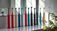 top 15 premium electric toothbrushes