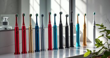 top 15 premium electric toothbrushes