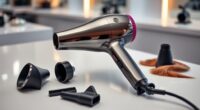 top 15 salon hair dryers