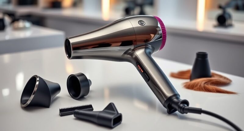top 15 salon hair dryers