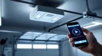 top 15 smart garage openers