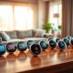 top 15 smart thermostat listings