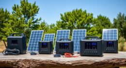 top 15 solar generator kits