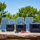 top 15 solar generator kits