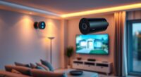top 15 trusted home security
