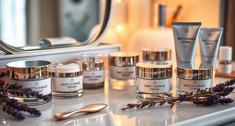 top 15 youthful night creams