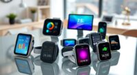 top 2025 health monitoring devices