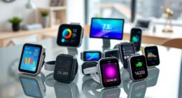 top 2025 health monitoring devices