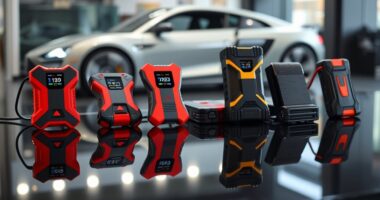 top 2025 jump starter picks