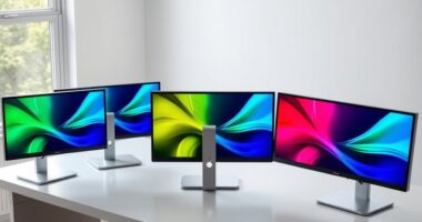 top 4k e ink monitors