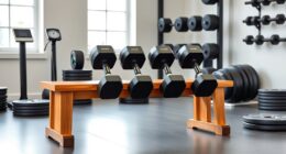 top adjustable dumbbell selections