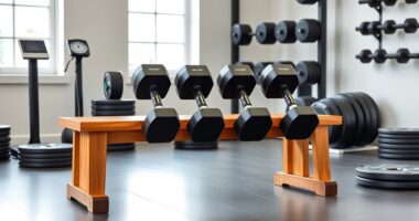 top adjustable dumbbell selections
