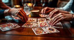 top adult strategy card games