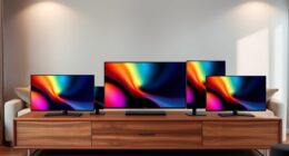 top alexa smart displays