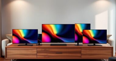 top alexa smart displays