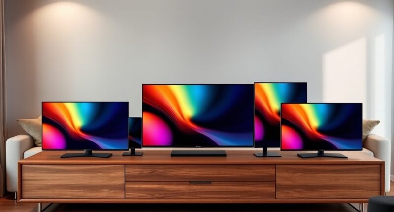 top alexa smart displays