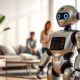 top amazon astro robot features