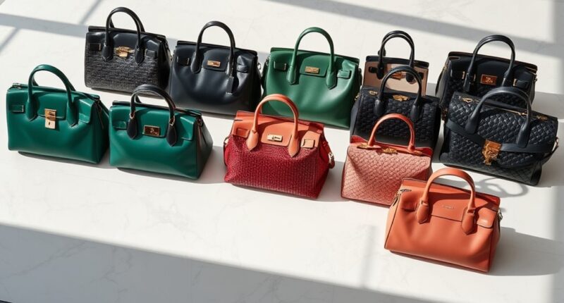 top amazon designer handbags