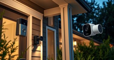 top amazon home security