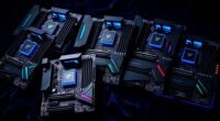top amd gaming motherboards