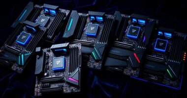 top amd gaming motherboards