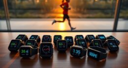 top athletic fitness trackers