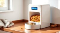 top automated pet feeders