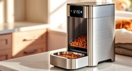 top automatic pet feeders