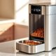 top automatic pet feeders
