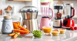 top baby food makers