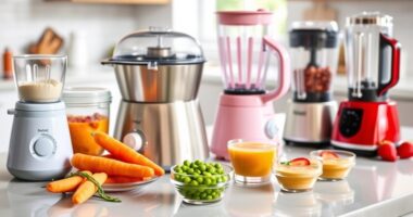 top baby food makers