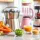 top baby food makers
