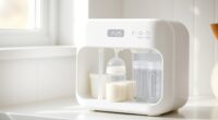top baby formula dispensers
