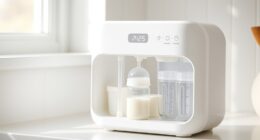 top baby formula dispensers
