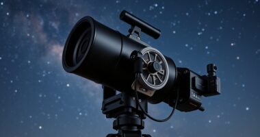 top belt drive mounts